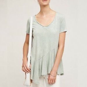 Eri and Ali a symmetrical t shirt